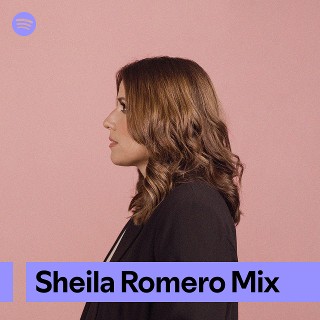 Imagem de Sheila Romero