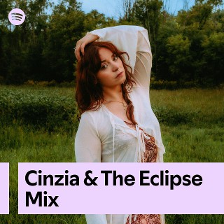 Imagem de Cinzia & The Eclipse