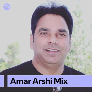 Imagem de Amar Arshi