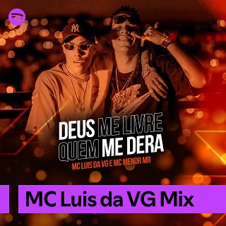 Imagem de MC Luis da VG