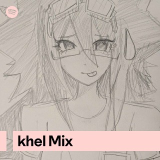 khel Mix | Spotify Playlist