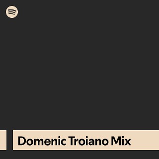 Imagem de Domenic Troiano