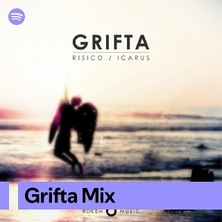 Imagem de Grifta