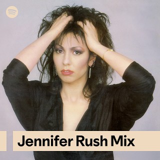 Imagem de Jennifer Rush