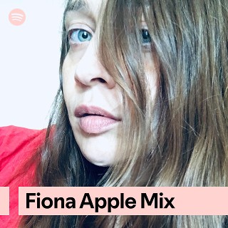 Imagem de Fiona Apple