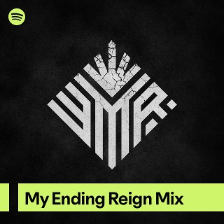 Imagem de My Ending Reign