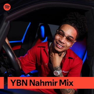 Imagem de YBN Nahmir