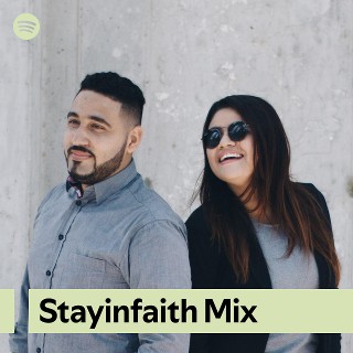 Imagem de StayInFaith