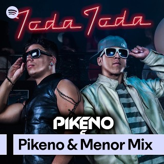 Imagem de Pikeno e Menor