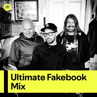 Imagem de Ultimate Fakebook