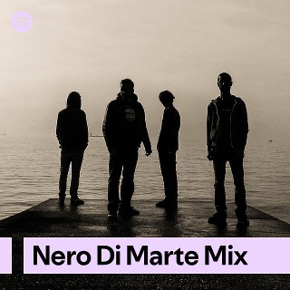 Imagem de Nero Di Marte