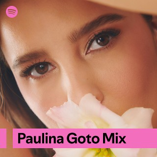 Imagem de Paulina Goto