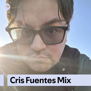 Imagem de Cris Fuentes