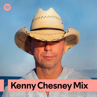 Imagem de Kenny Chesney