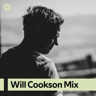 Imagem de Will Cookson