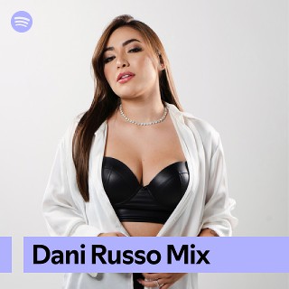 Imagem de Dani Russo e Lexa