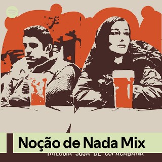 Imagem de Noção De Nada