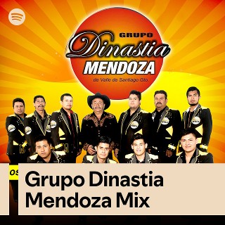 Imagem de Dinastía Mendoza