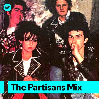 Imagem de The Partisans