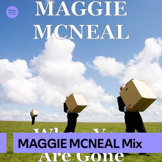 Imagem de Maggie McNeal