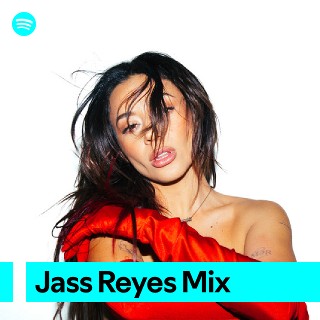 Imagem de Jass Reyes