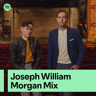 Imagem de Joseph William Morgan