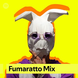 Imagem de Fumaratto