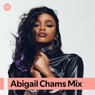 Imagem de Abigail And Tonny