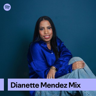 Imagem de Dianette Mendez