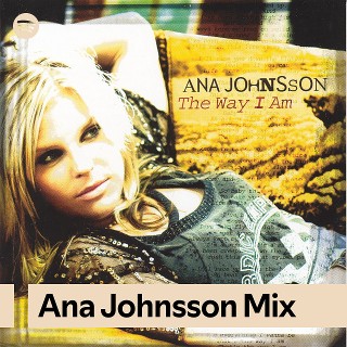 Imagem de Ana Johnsson