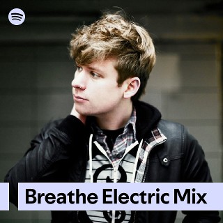 Imagem de Breathe Electric