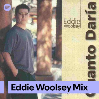 Imagem de Eddie Woosley