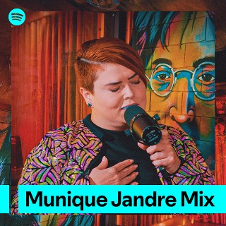 Imagem de Munique Jandre