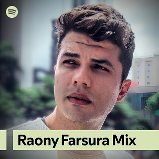 Imagem de Raony Farsura