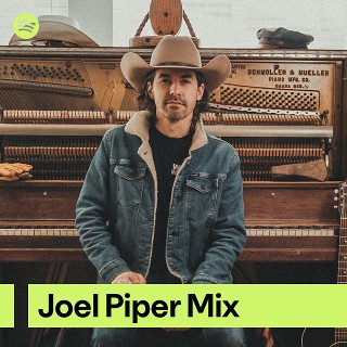 Imagem de Joel Piper