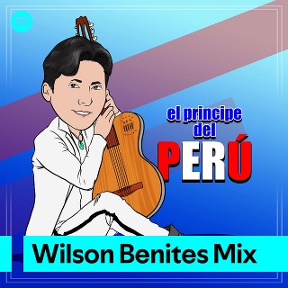 Imagem de Wilson Benites