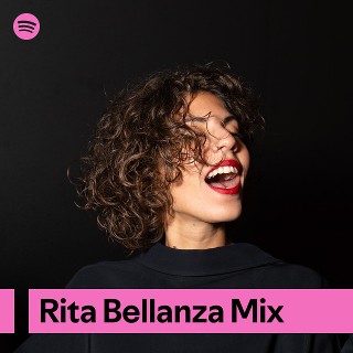 Imagem de Rita Bellanza