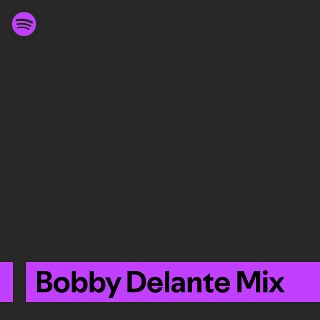 Imagem de Bobby Delante