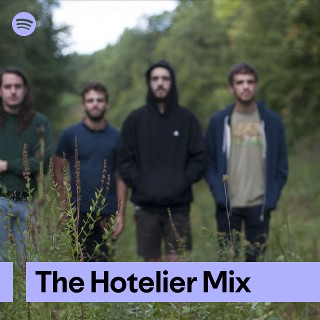 Imagem de The Hotelier