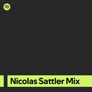 Imagem de Nico Sattler