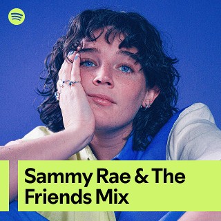 Imagem de Sammy Rae