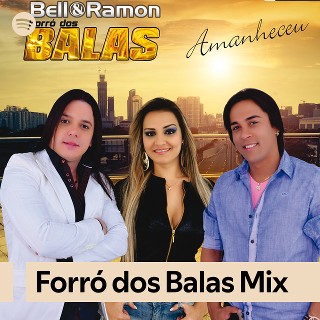 Imagem de Forró Dos Balas
