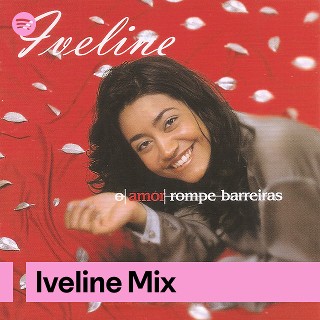 Imagem de Iveline