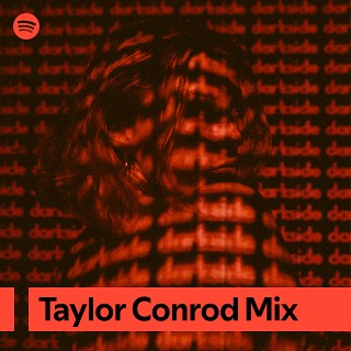 Imagem de Taylor Conrod