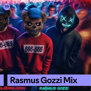 Imagem de Rasmus Gozzi