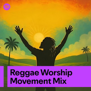 Imagem de Worship Movement