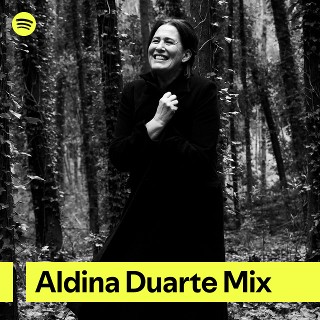 Imagem de Aldina Duarte