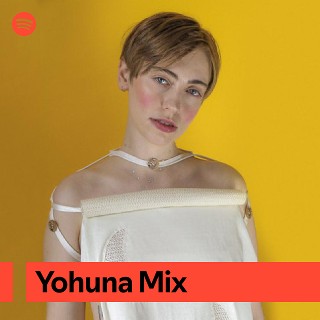 Imagem de Yohuna