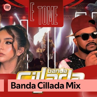 Imagem de Banda Cillada