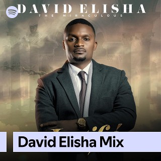 Imagem de Elisha David